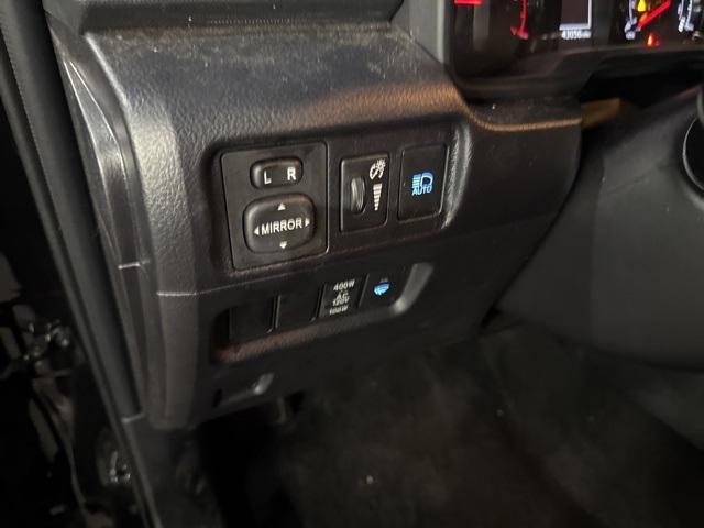 used 2024 Toyota 4Runner car, priced at $34,235