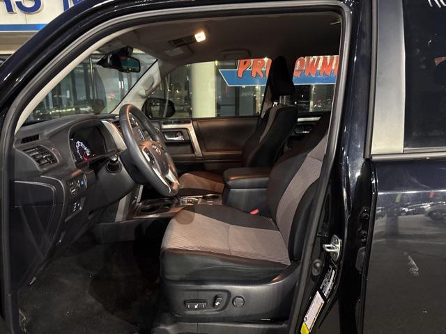 used 2024 Toyota 4Runner car, priced at $34,235