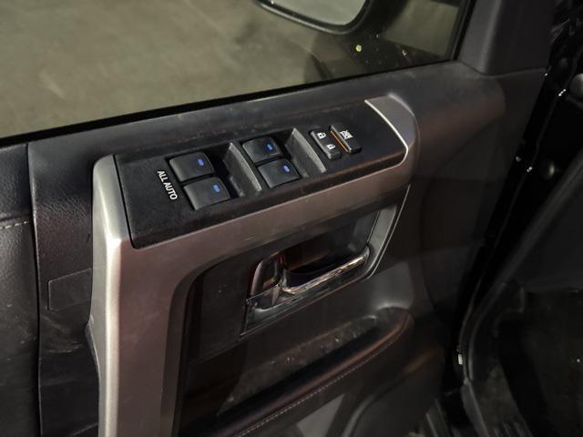 used 2024 Toyota 4Runner car, priced at $34,235