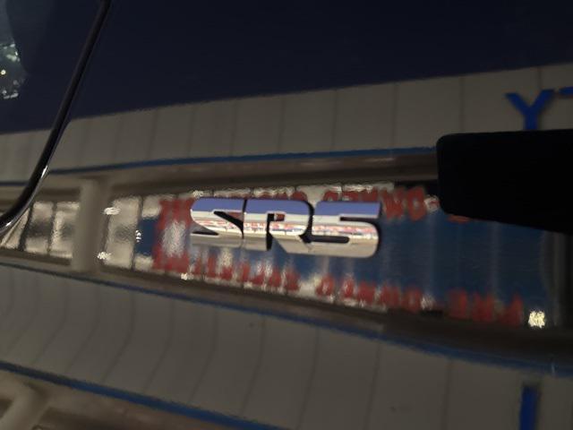 used 2024 Toyota 4Runner car, priced at $34,235