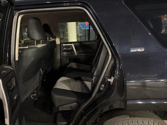 used 2024 Toyota 4Runner car, priced at $34,235