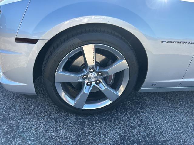 used 2010 Chevrolet Camaro car, priced at $24,351