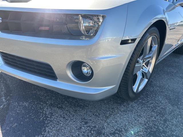 used 2010 Chevrolet Camaro car, priced at $24,351