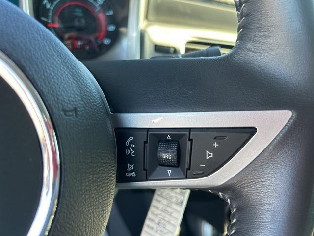 used 2010 Chevrolet Camaro car, priced at $24,351