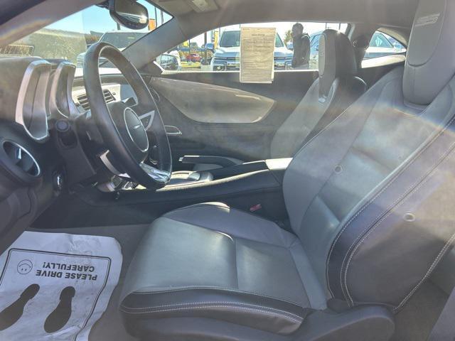used 2010 Chevrolet Camaro car, priced at $24,351