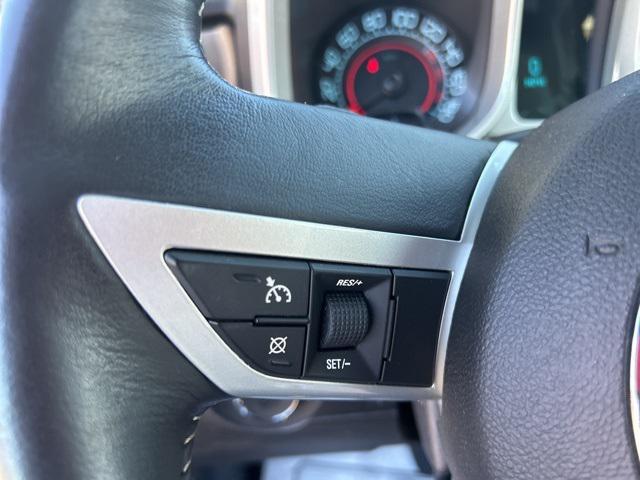 used 2010 Chevrolet Camaro car, priced at $24,351