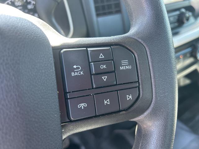used 2023 Ford F-150 car, priced at $37,696