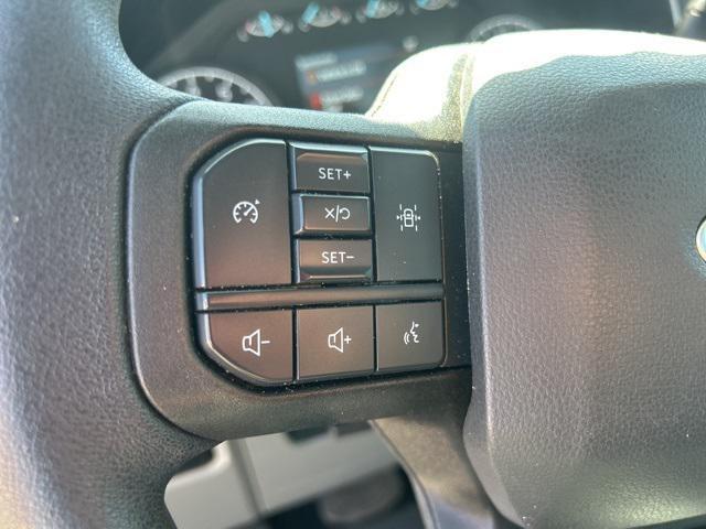 used 2023 Ford F-150 car, priced at $37,696