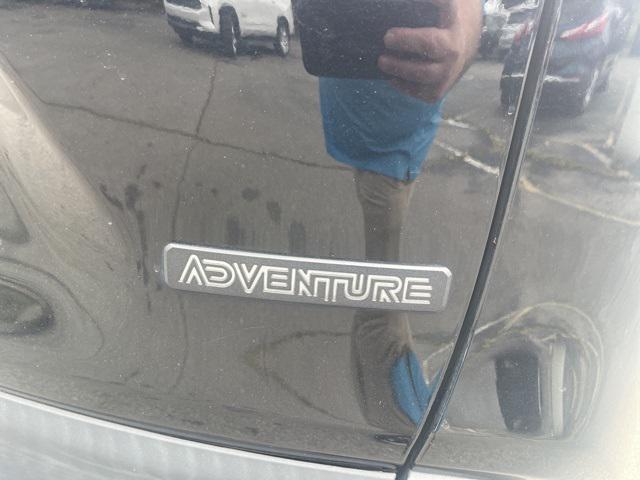 used 2021 Toyota RAV4 car, priced at $24,449