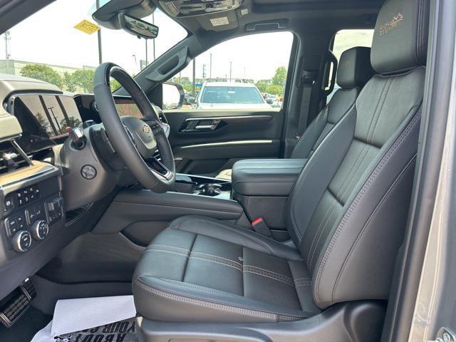new 2025 Chevrolet Tahoe car, priced at $92,701