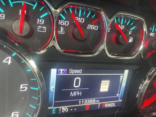 used 2017 GMC Sierra 1500 car, priced at $27,991