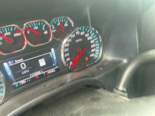 used 2017 GMC Sierra 1500 car, priced at $27,991