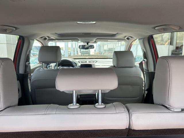 used 2022 Honda CR-V car, priced at $28,991