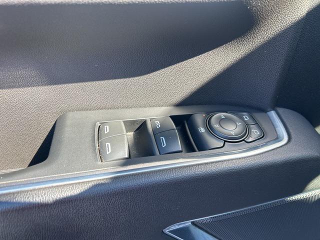 used 2022 Chevrolet Silverado 1500 car, priced at $30,690