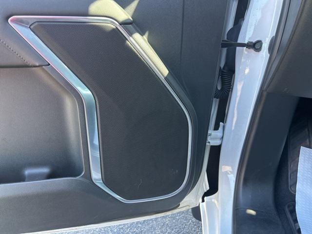 used 2022 Chevrolet Silverado 1500 car, priced at $30,690