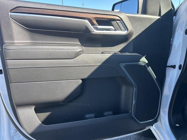 used 2022 Chevrolet Silverado 1500 car, priced at $30,690