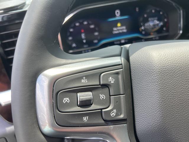 new 2025 Chevrolet Silverado 2500 car, priced at $74,429