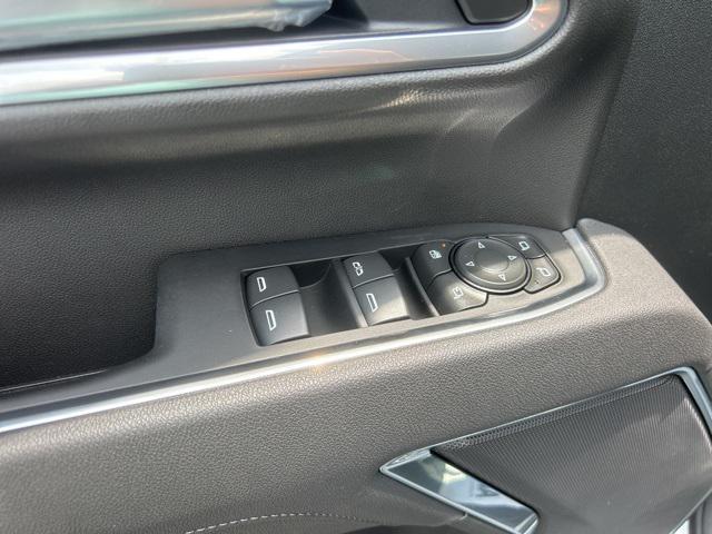 new 2025 Chevrolet Silverado 2500 car, priced at $74,429