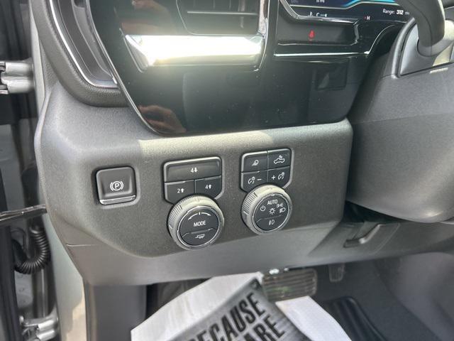new 2025 Chevrolet Silverado 2500 car, priced at $74,429
