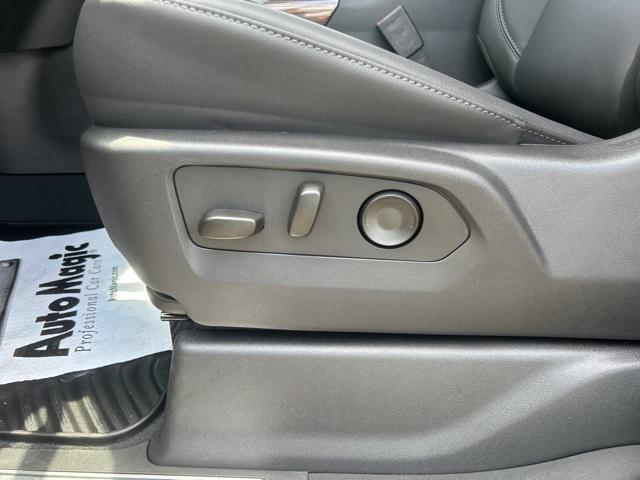 new 2025 Chevrolet Silverado 2500 car, priced at $74,429