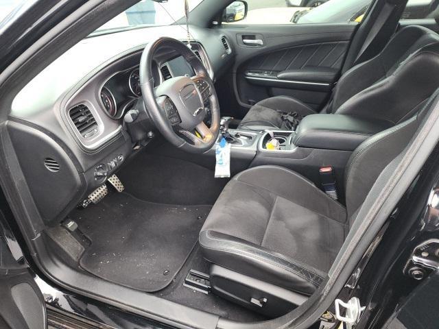 used 2021 Dodge Charger car, priced at $41,114