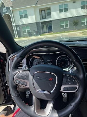 used 2021 Dodge Charger car, priced at $41,114