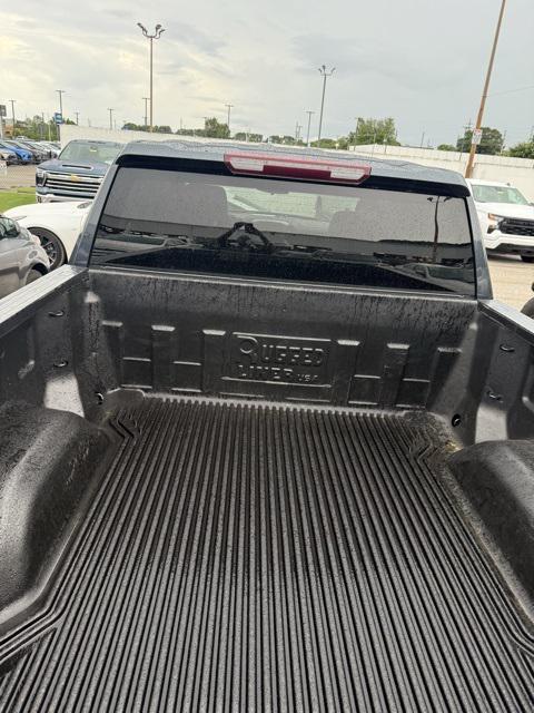 used 2021 Chevrolet Silverado 1500 car, priced at $35,491