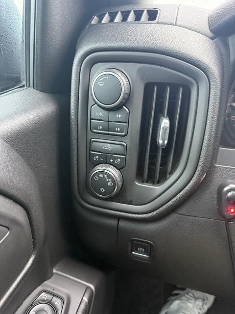 used 2021 Chevrolet Silverado 1500 car, priced at $35,491