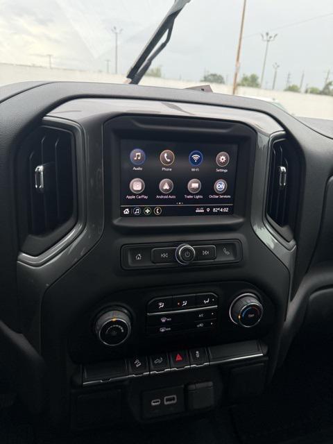 used 2021 Chevrolet Silverado 1500 car, priced at $35,491