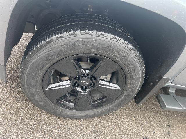 used 2022 Chevrolet Colorado car, priced at $27,491