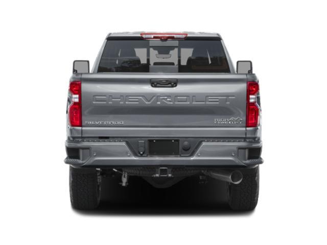 new 2025 Chevrolet Silverado 2500 car, priced at $78,069