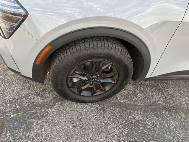 used 2024 Kia Sportage car, priced at $29,991