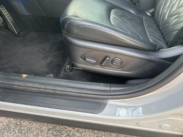 used 2024 Kia Sportage car, priced at $29,991