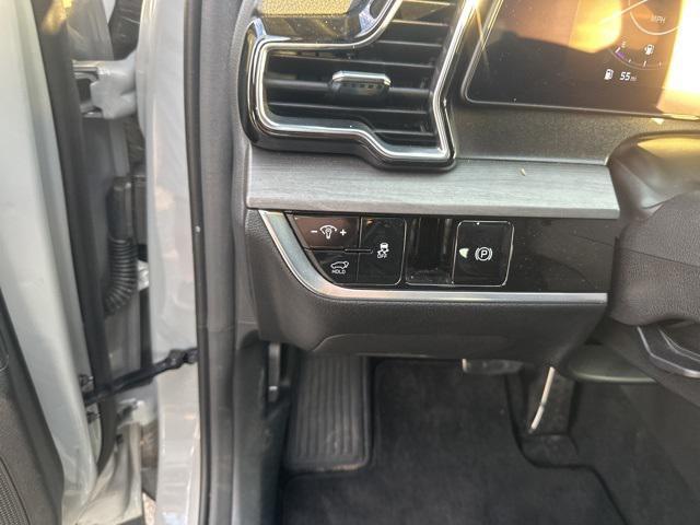 used 2024 Kia Sportage car, priced at $29,991