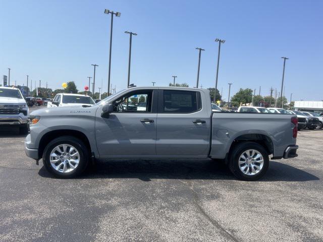 new 2024 Chevrolet Silverado 1500 car, priced at $34,795