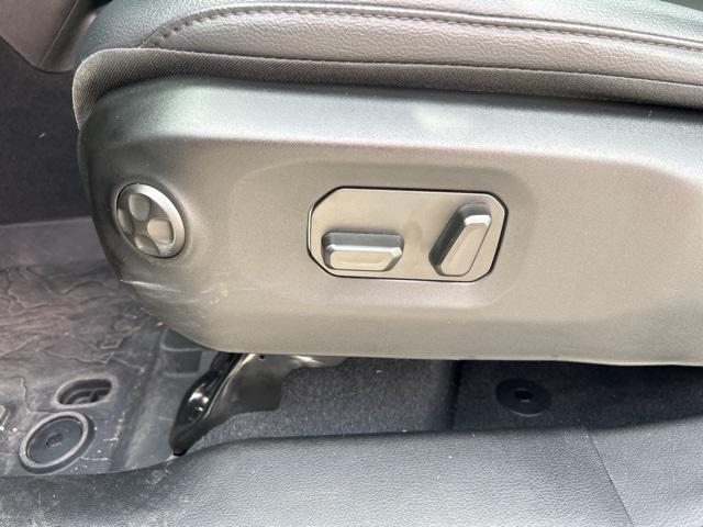 used 2024 Jeep Wrangler car, priced at $45,991