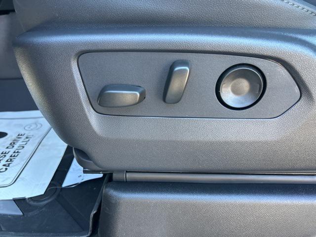 new 2026 Chevrolet Tahoe car, priced at $78,879