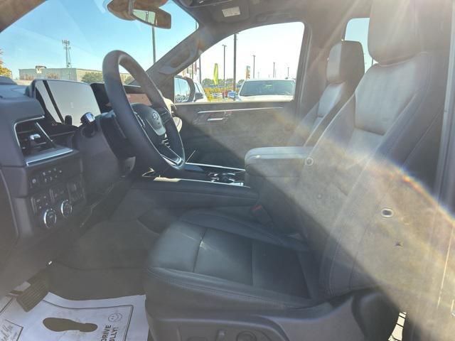 new 2026 Chevrolet Tahoe car, priced at $78,879