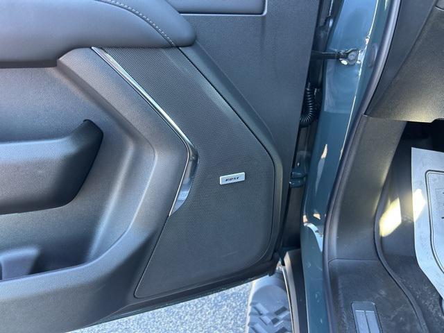 new 2026 Chevrolet Tahoe car, priced at $78,879