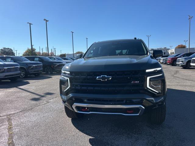 new 2026 Chevrolet Tahoe car, priced at $78,879