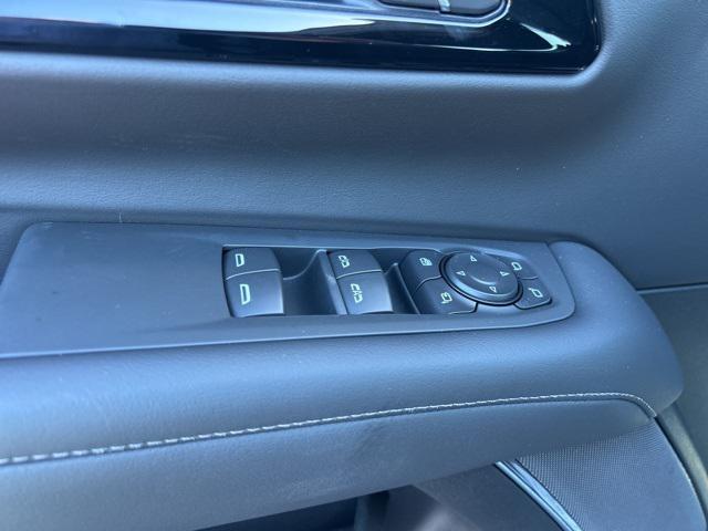 new 2026 Chevrolet Tahoe car, priced at $78,879