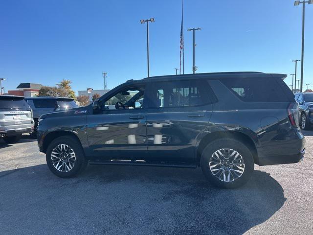 new 2026 Chevrolet Tahoe car, priced at $78,879