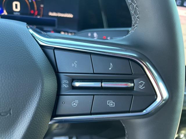 new 2026 Chevrolet Tahoe car, priced at $78,879