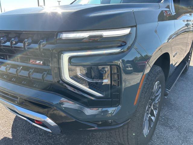 new 2026 Chevrolet Tahoe car, priced at $78,879