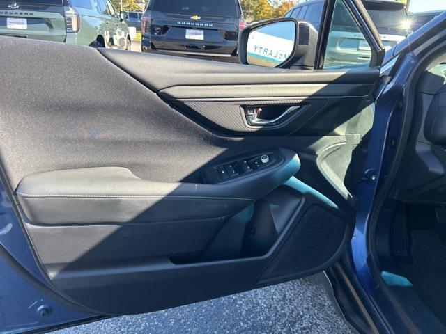 used 2020 Subaru Outback car, priced at $19,990