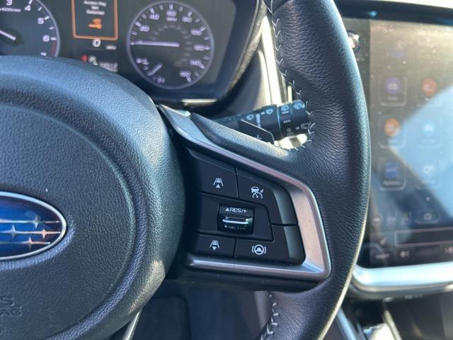 used 2020 Subaru Outback car, priced at $19,990