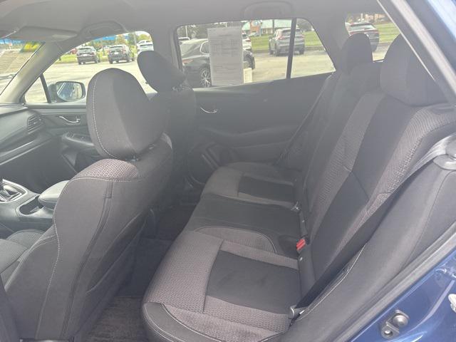 used 2020 Subaru Outback car, priced at $20,774