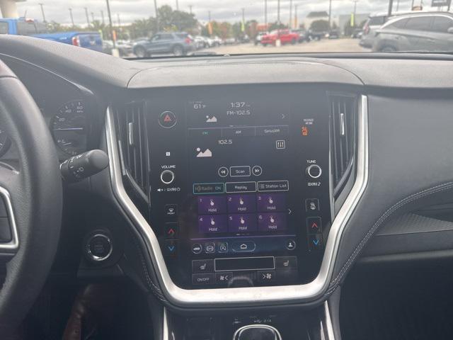 used 2020 Subaru Outback car, priced at $20,774