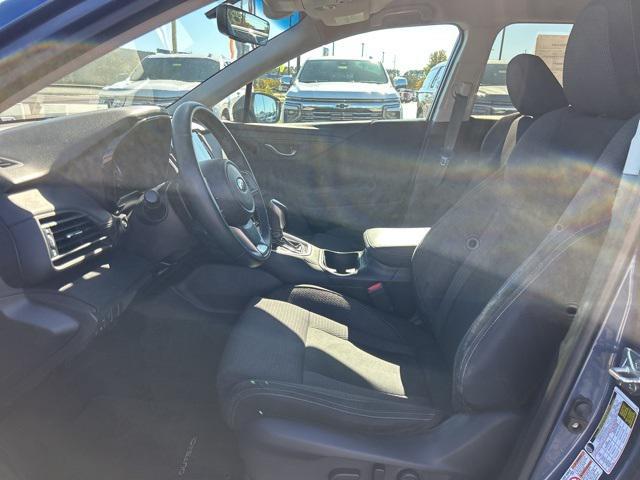 used 2020 Subaru Outback car, priced at $19,990