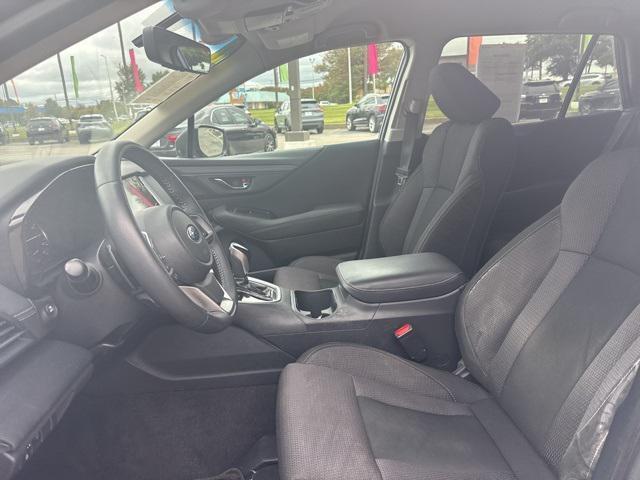 used 2020 Subaru Outback car, priced at $20,774